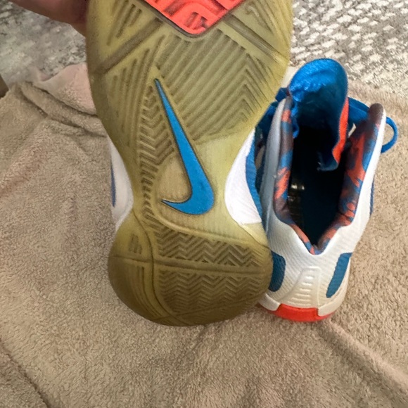 Nike Why Not - Picture 4 of 6